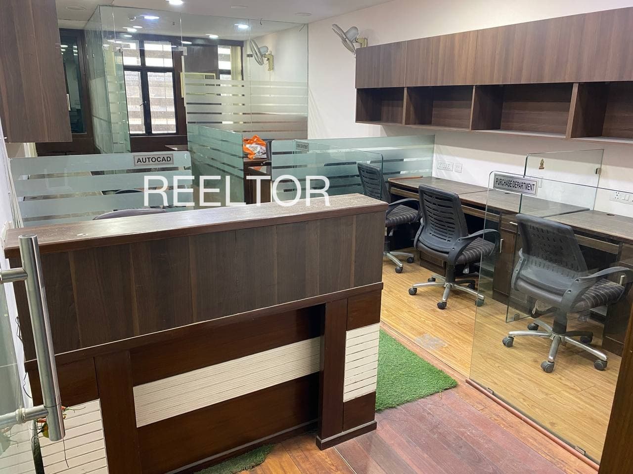 Office Space For Sale In Thalavachapara Colony Kothamangalam
