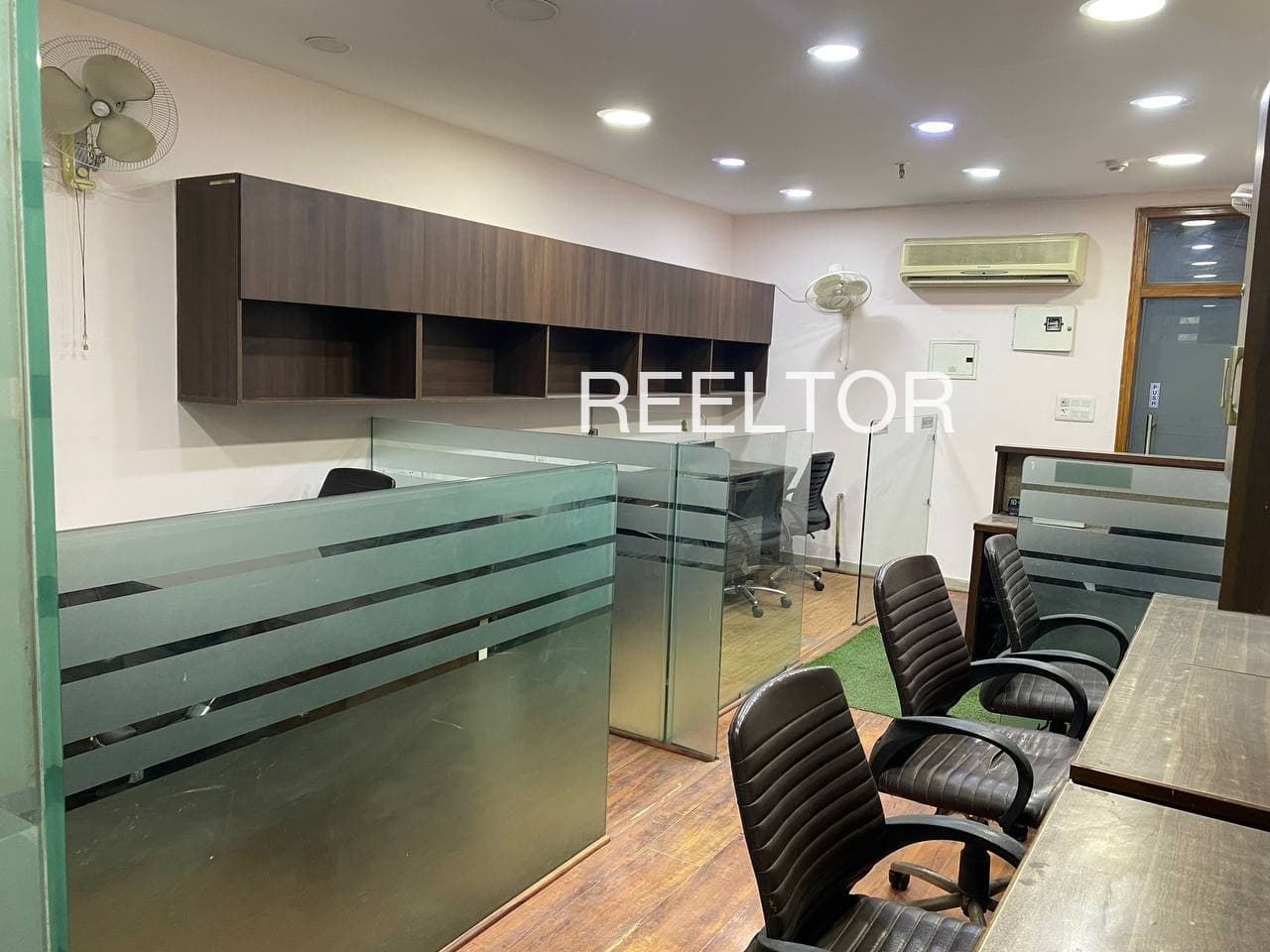 Office Space For Sale In Bandwa Ratangarh