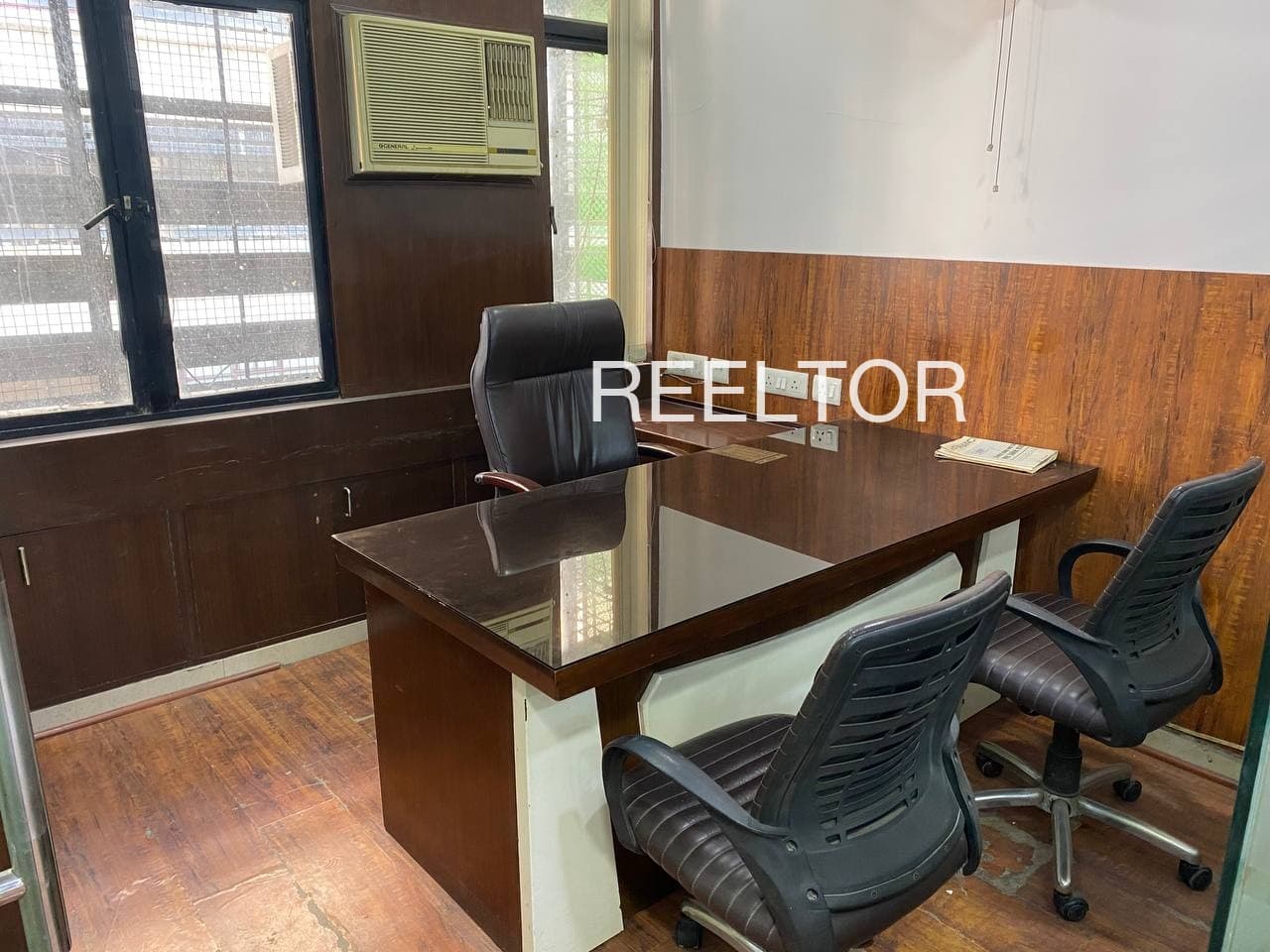 Office Space For Rent In Sakriya Chhoti Sadri