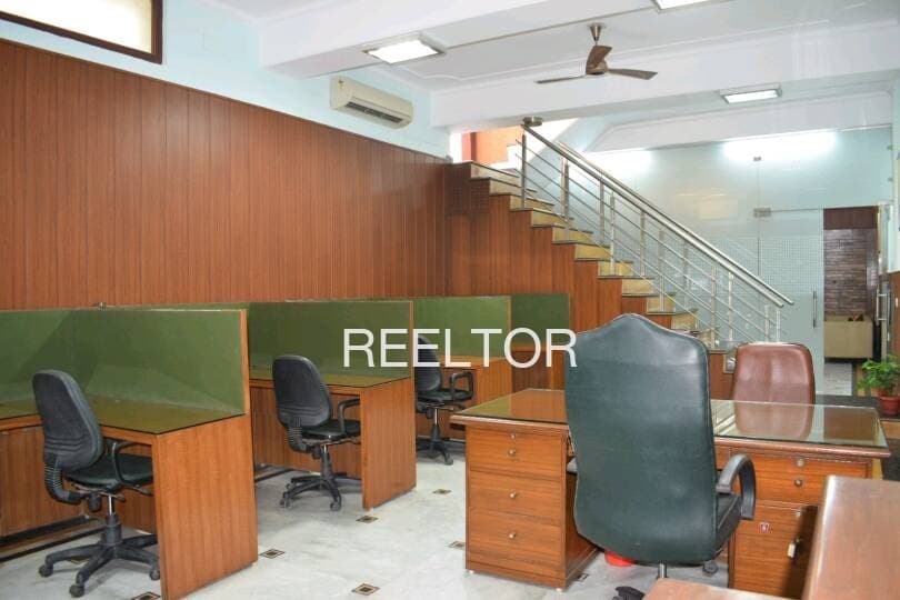 Office Space For Rent In Paschim Sankarpur Mandirbazar