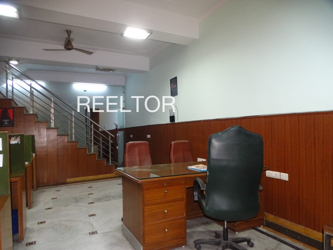 Office Space For Rent In Charan Nawanshahr