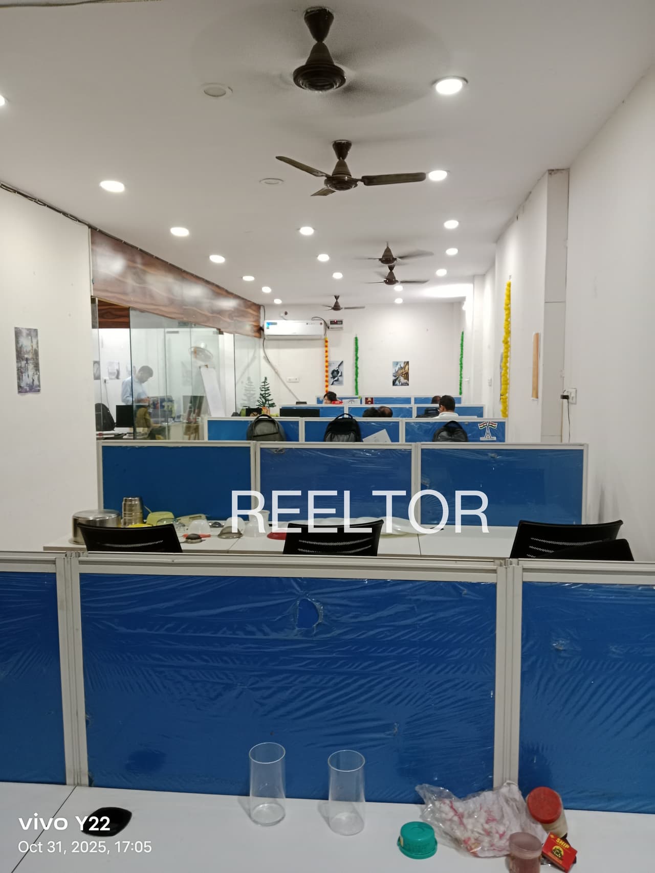Office Space For Sale In Bhatkhera Chhoti Sadri