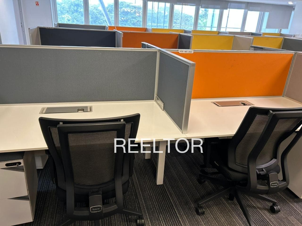 Office Space For Sale In Khamrehi Nagod