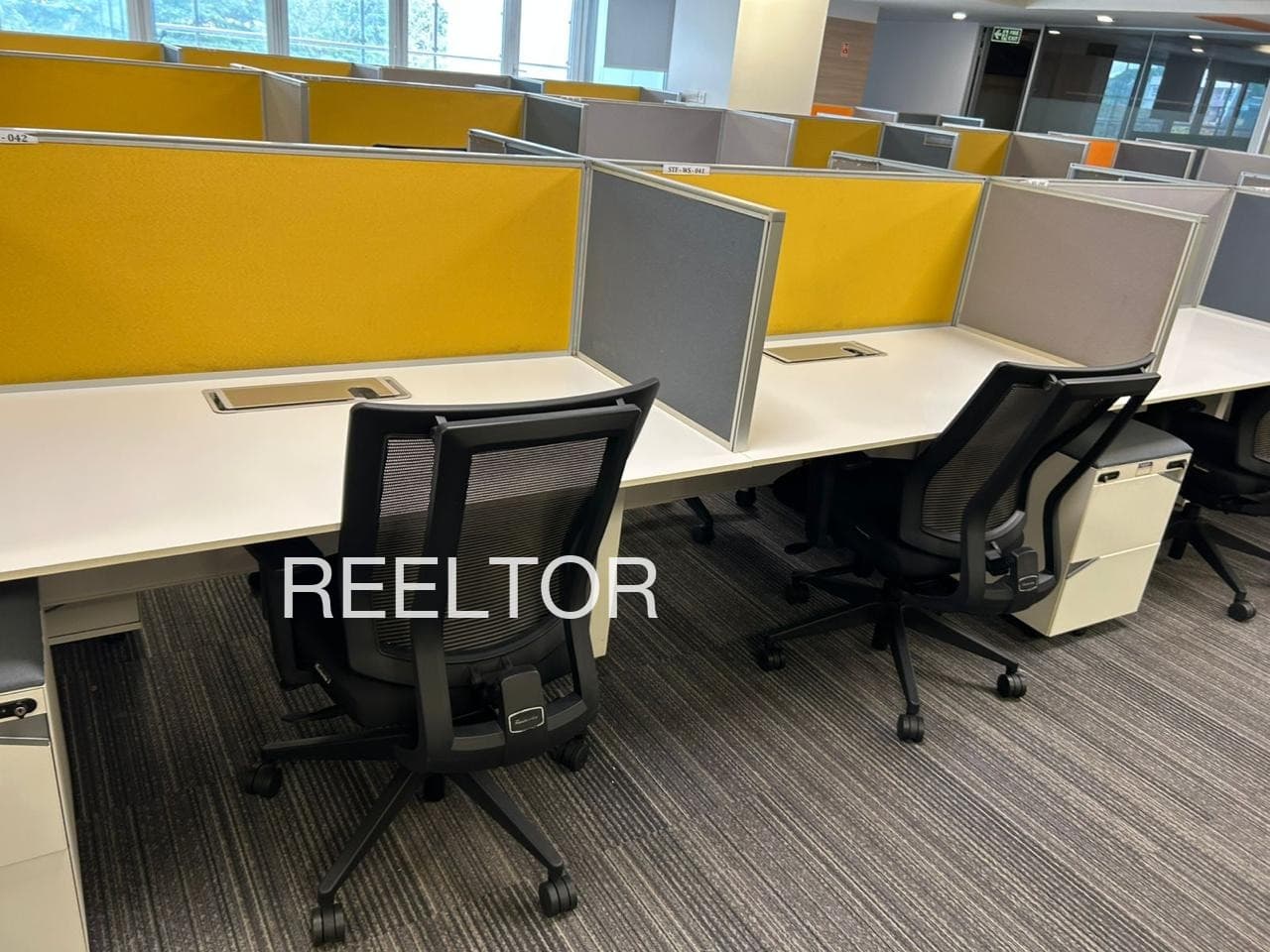 Office Space For Sale In Upapada Machh Kund