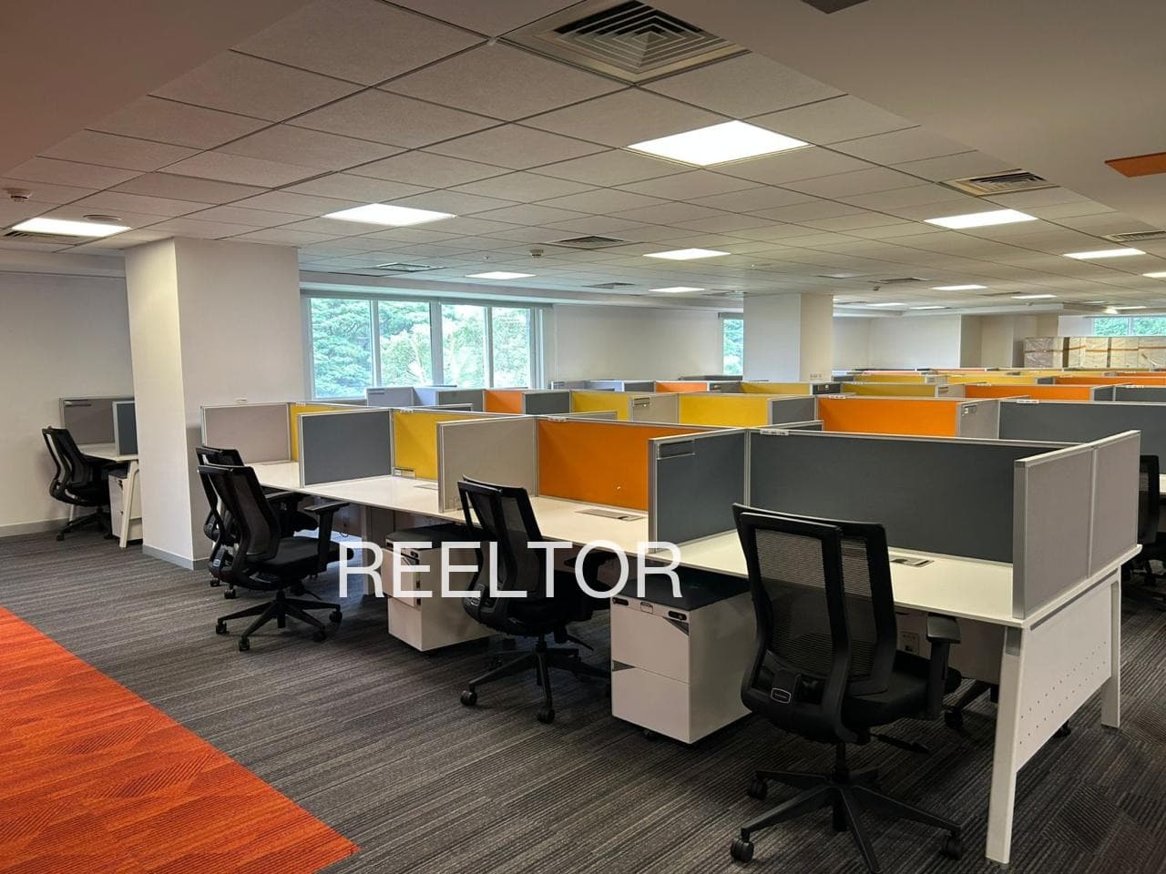 Office Space For Rent In Peddabeeravalli Bonakal