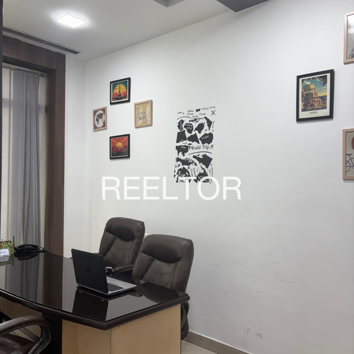 Office Space For Rent In Banj Amli Kishanganj