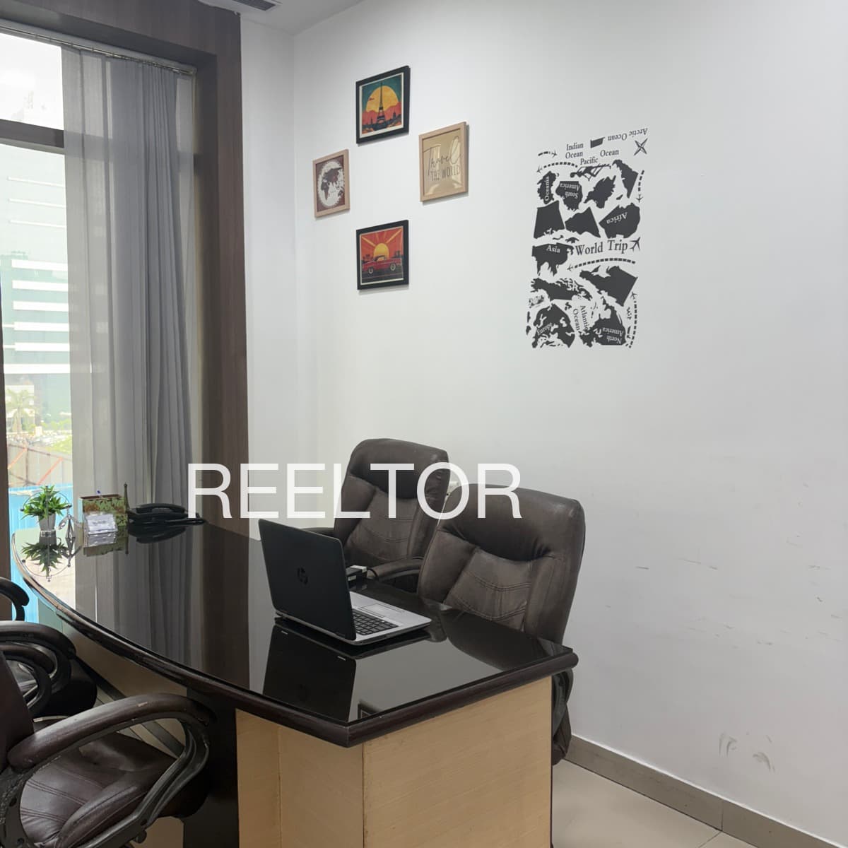 Office Space For Sale In Tentulipungar Pottangi