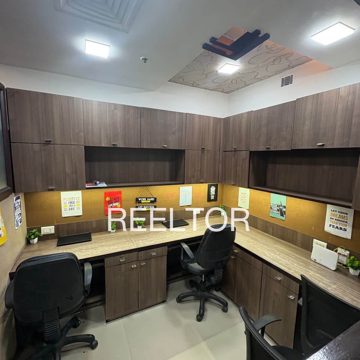 Office Space For Rent In Nandarapadavu Manjeswaram