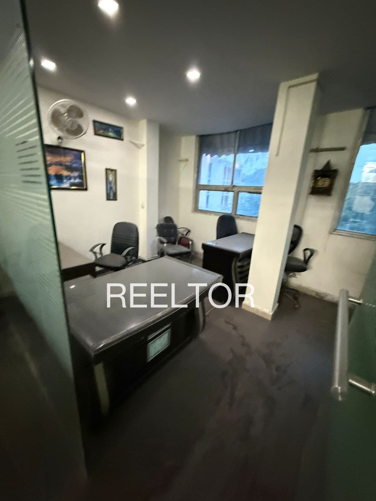 Office Space For Sale In Chuloor Kodungallur