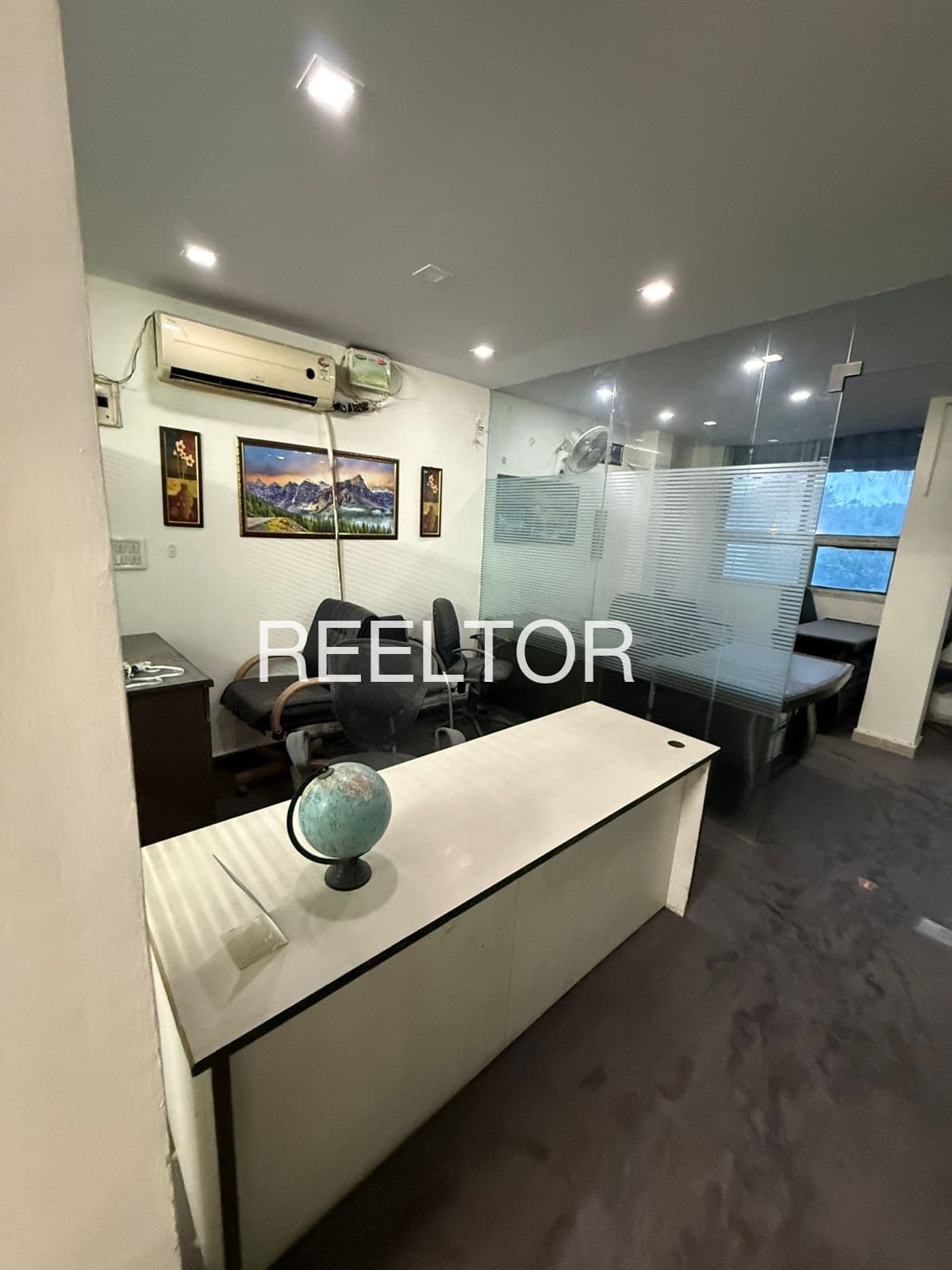 Office Space For Rent In Lachayara Kurwai