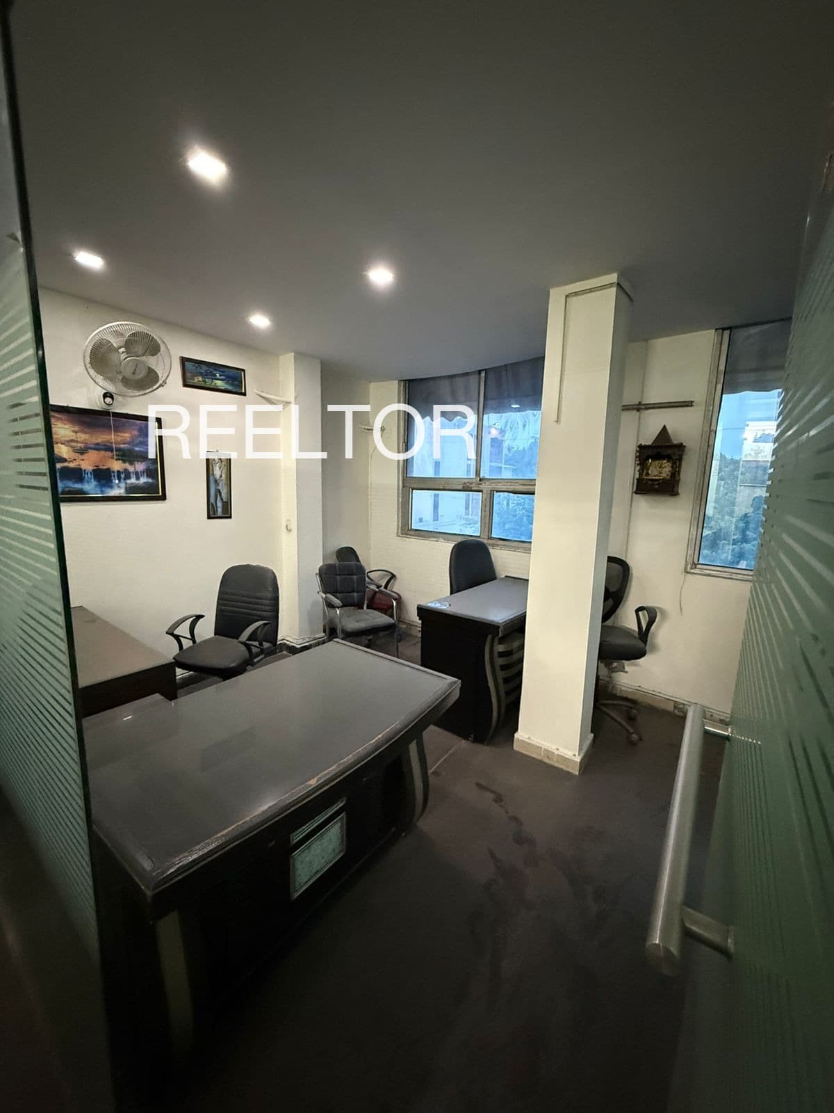 Office Space For Rent In Niari Theog