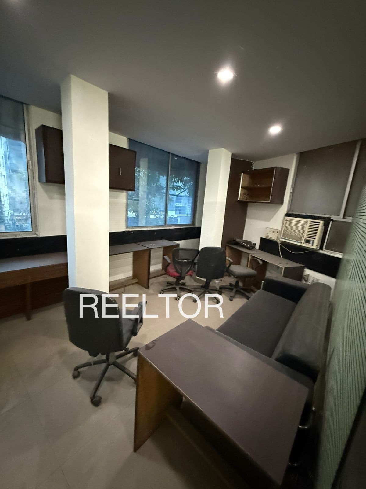 Office Space For Sale In Asannaram Rajampet