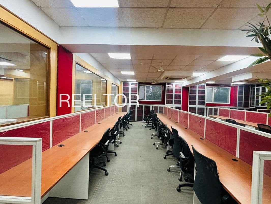 Office Space For Sale In Lurupali Attabira