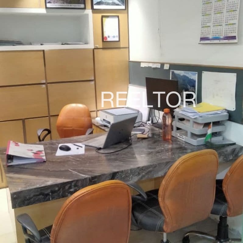 Office Space For Sale In Salakhedi Alot