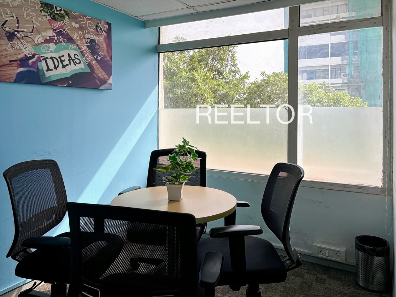 Office Space For Rent In Kurni Chaukhutiya