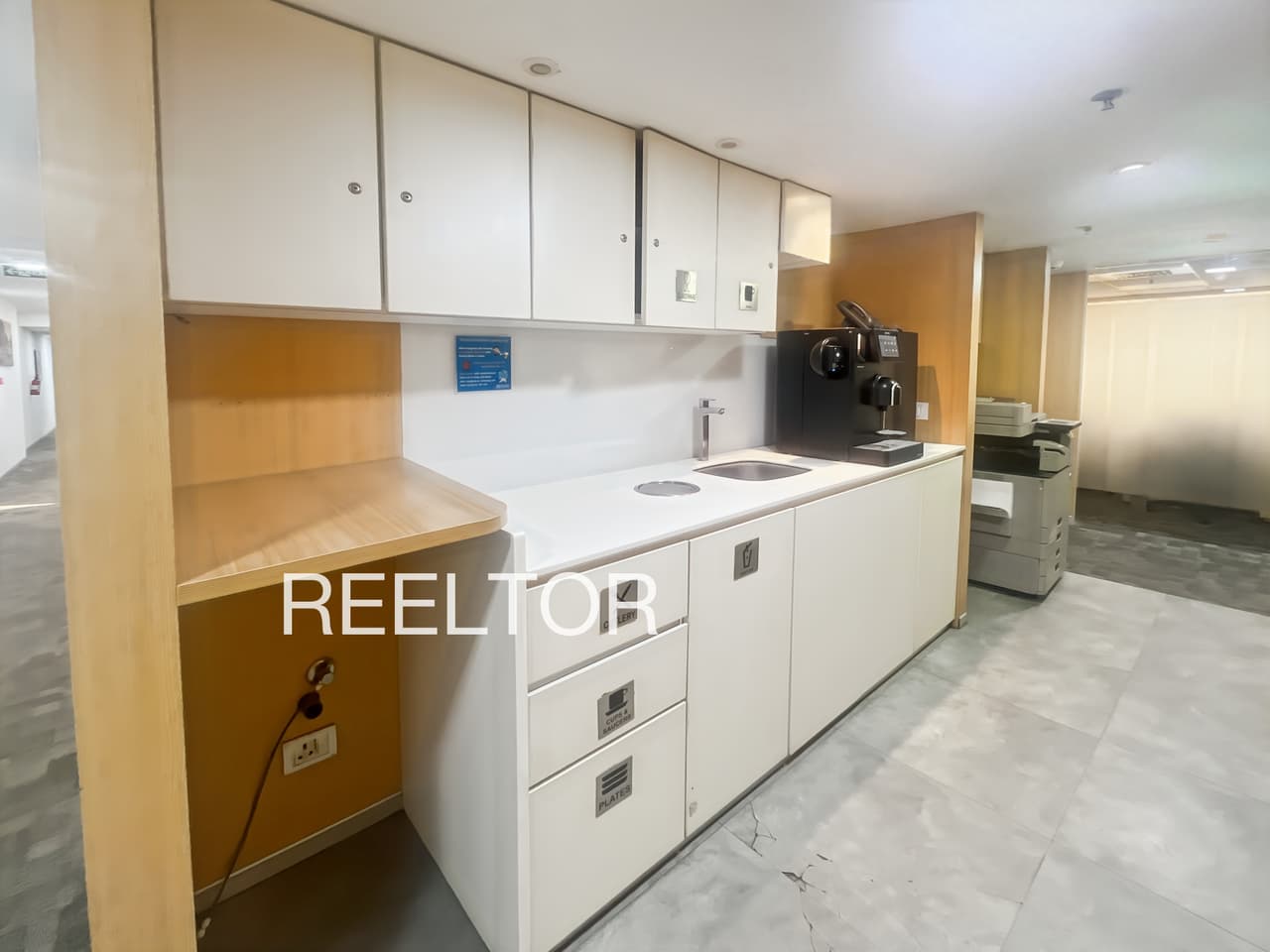 Office Space For Rent In Vempally North Meenachil