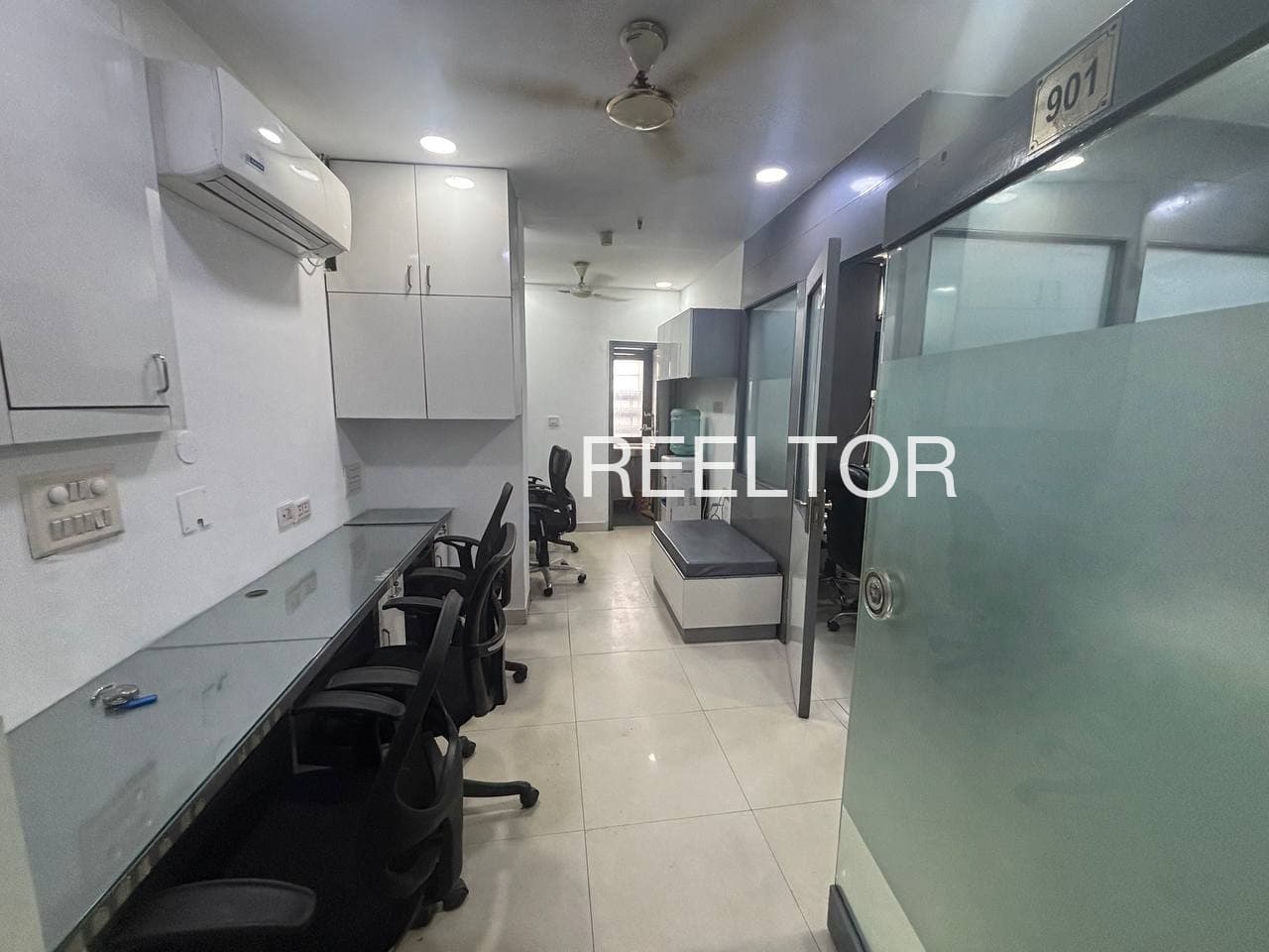 Office Space For Sale In Indhira Nagar Perambalur