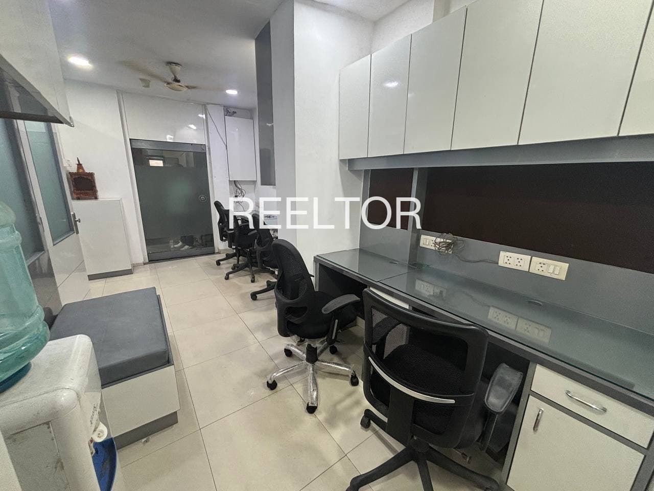 Office Space For Rent In Sultania Sarangpur