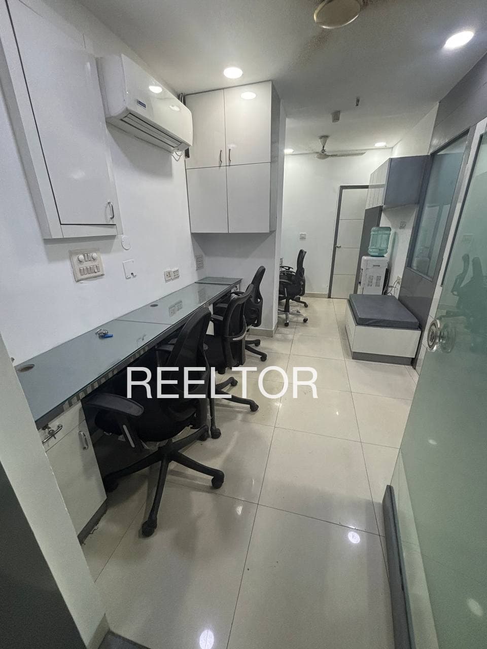 Office Space For Sale In Ganjalagunte Hiriyuru