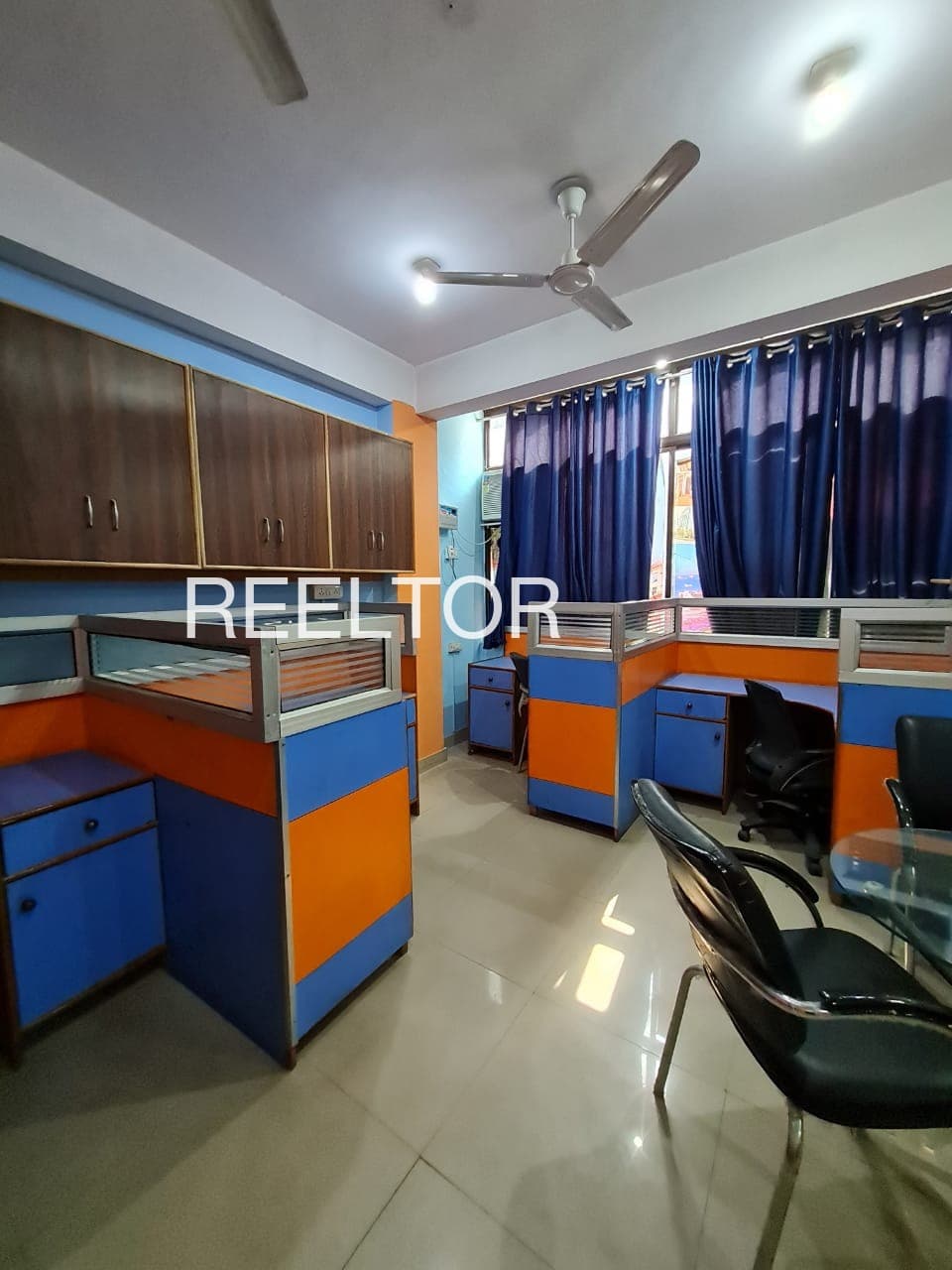 Office Space For Rent In Kaluva Pally Garidepalli