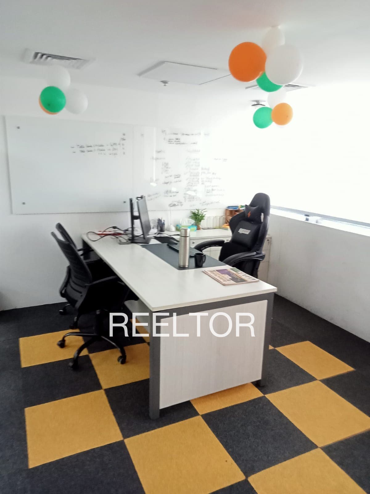 Office Space For Sale In Ekrotiya Sambhal