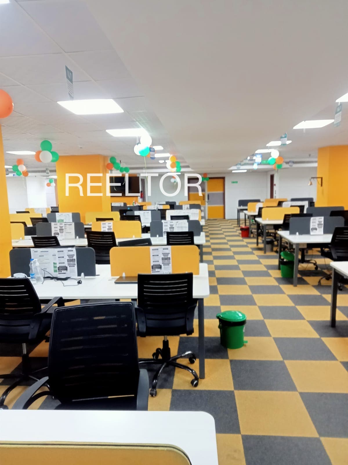 Office Space For Rent In Devara Raghurajnagar Nagareey
