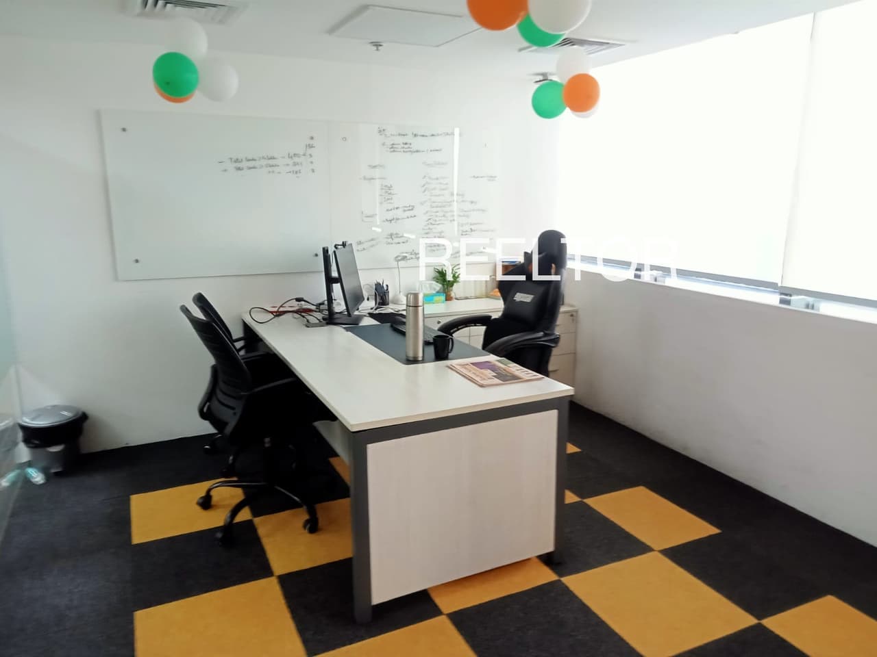 Office Space For Sale In Mancharpura Buhana