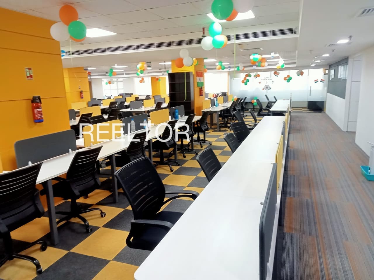 Office Space For Sale In Bijna Moradabad