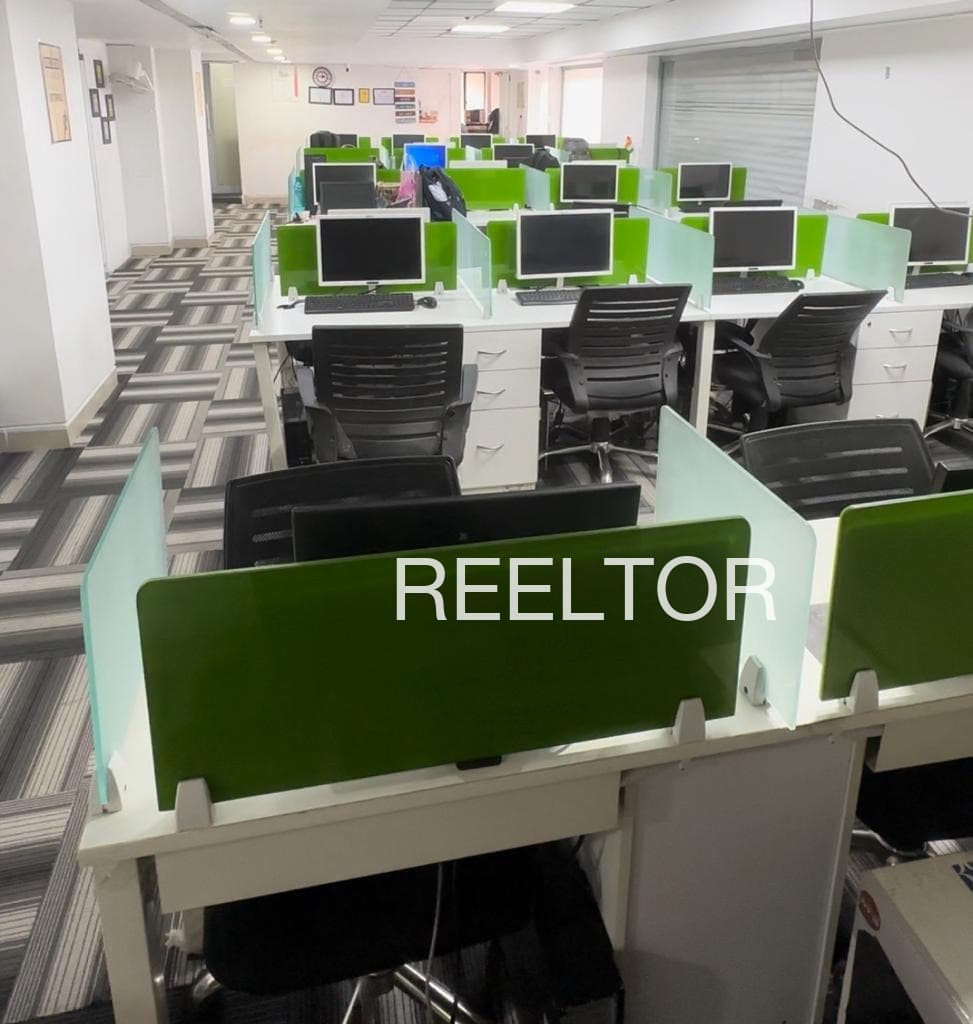 Office Space For Sale In Janakpur Jawad