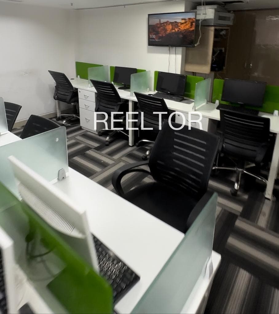 Office Space For Rent In Channakkara Colony Palakkad