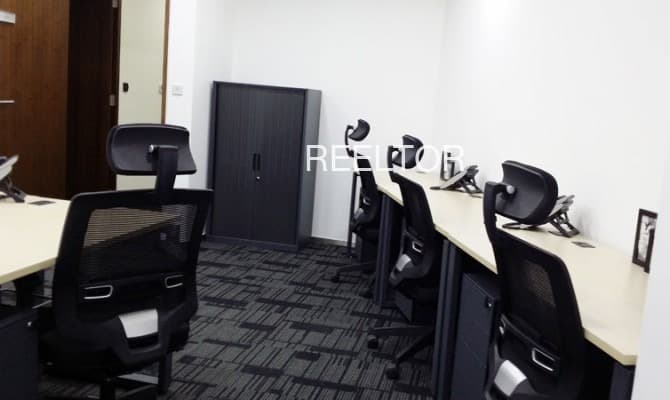 Office Space For Rent In Uparli Tarmodhar Nermand