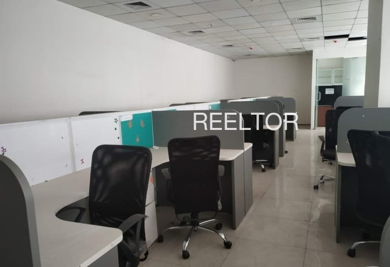 Office Space For Rent In Nag Pachlana Tonk