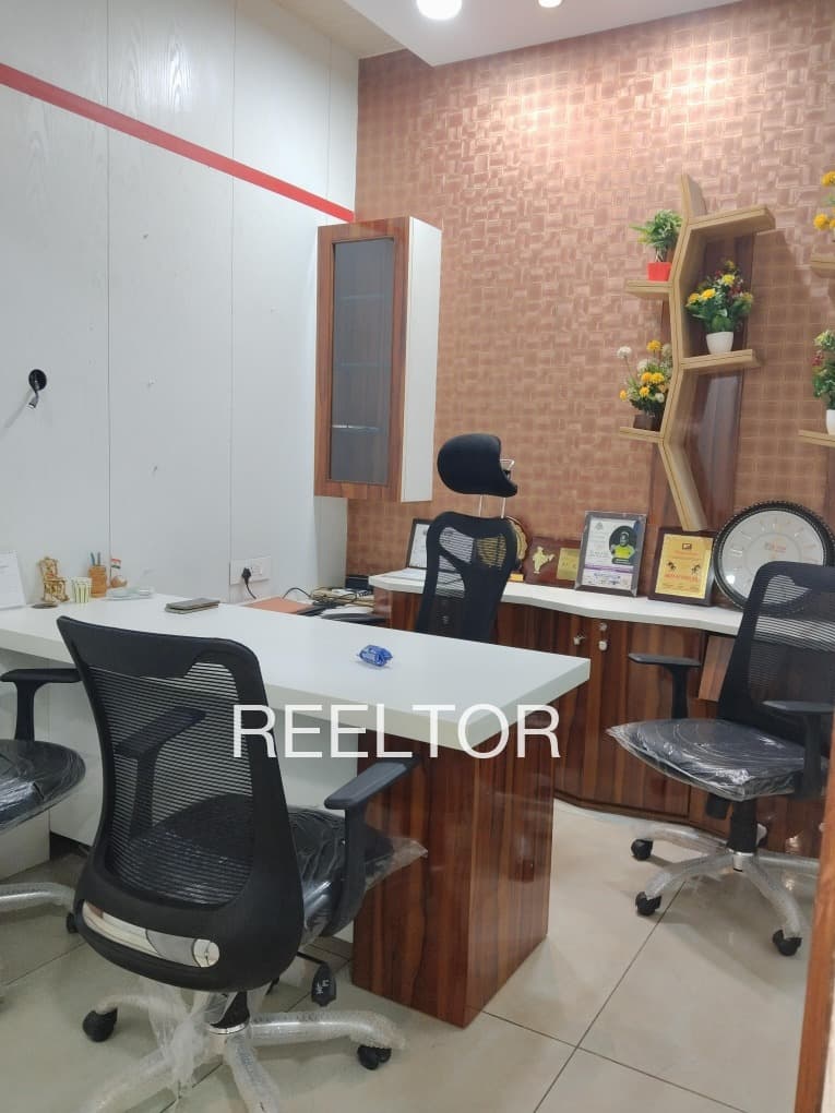 Office Space For Sale In Chikhalbeed Wadwani