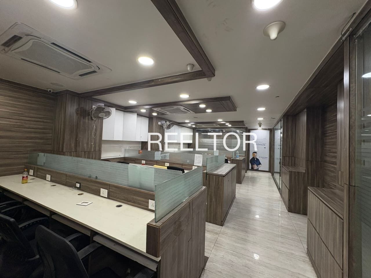 Office Space For Rent In Kharki Gangolihat