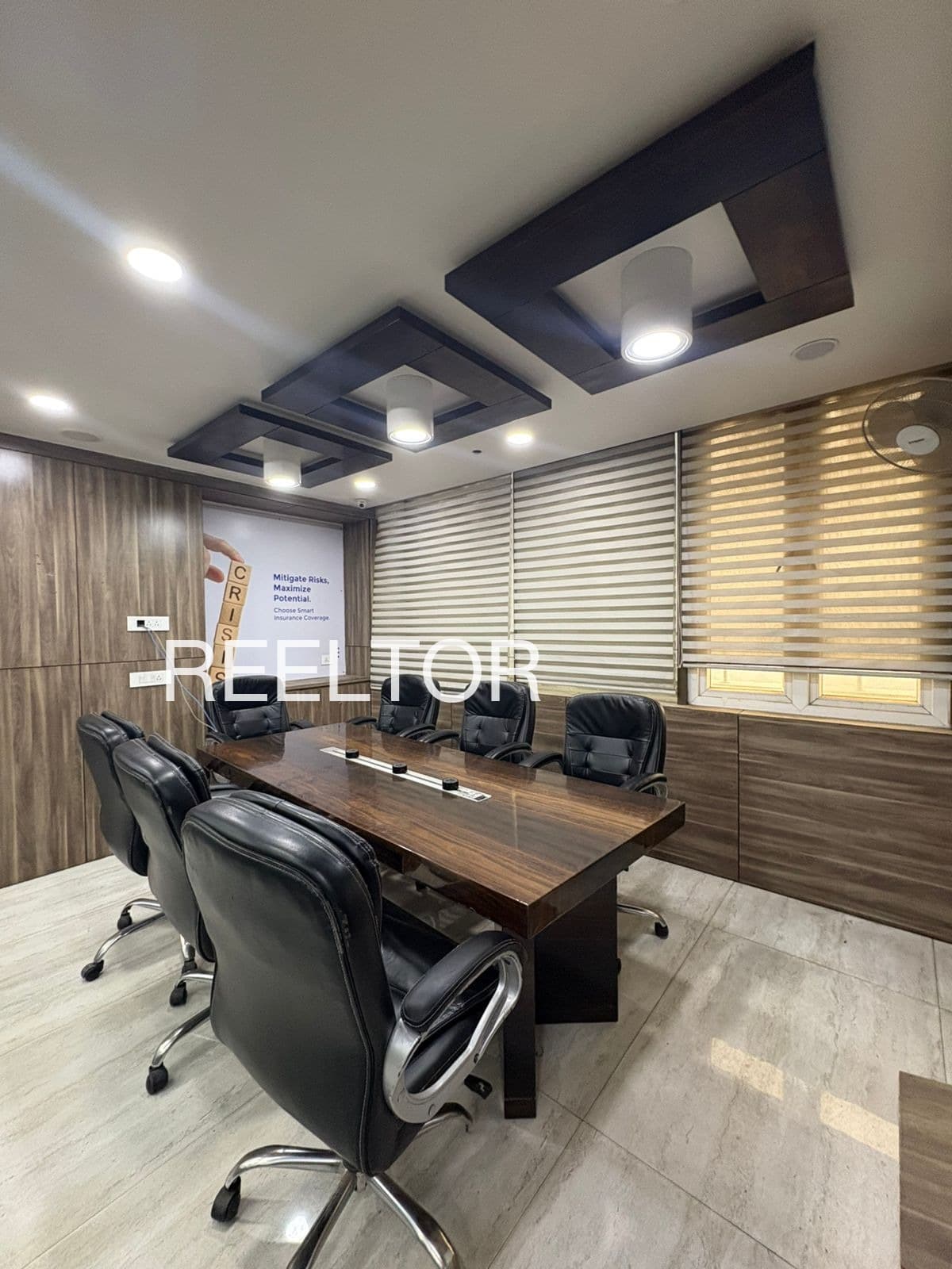 Office Space For Rent In Nokari Palgaon Korpana