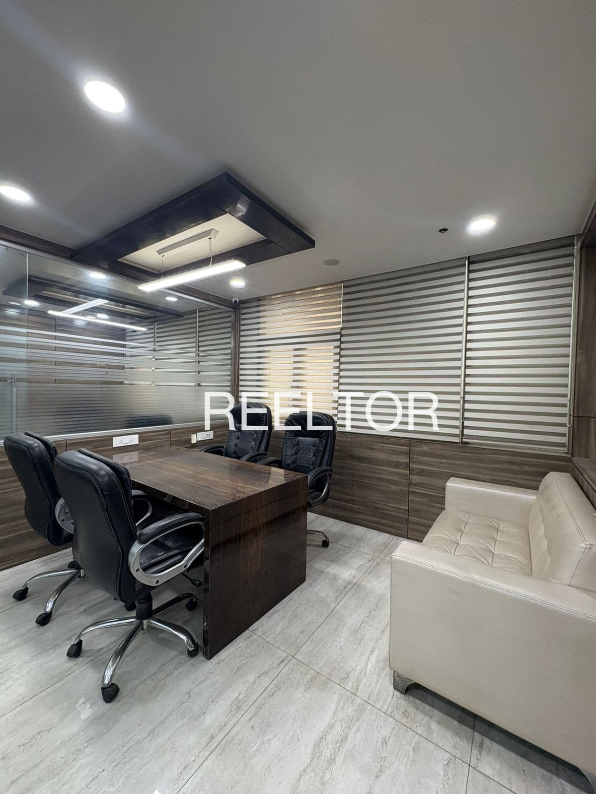 Office Space For Sale In Achola Yadagiriu