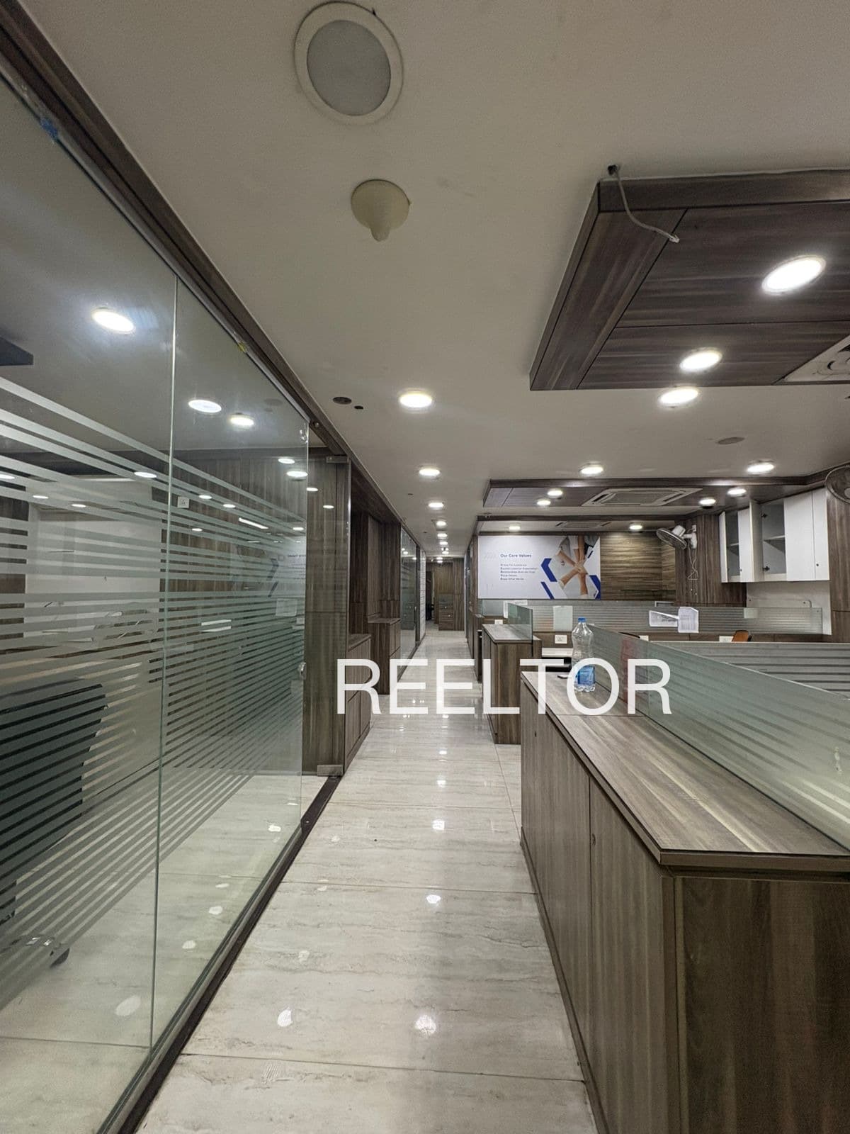 Office Space For Rent In Sonapipri Chhindwara