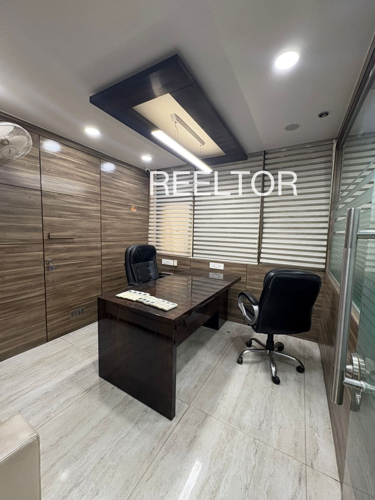 Office Space For Sale In Bandakpur Damoh