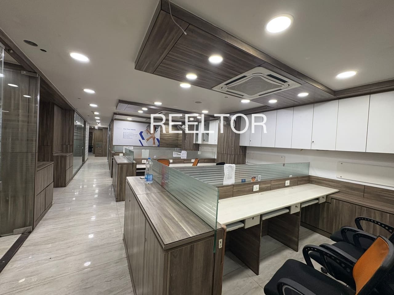 Office Space For Rent In Jia Sahota Kalan Dasua