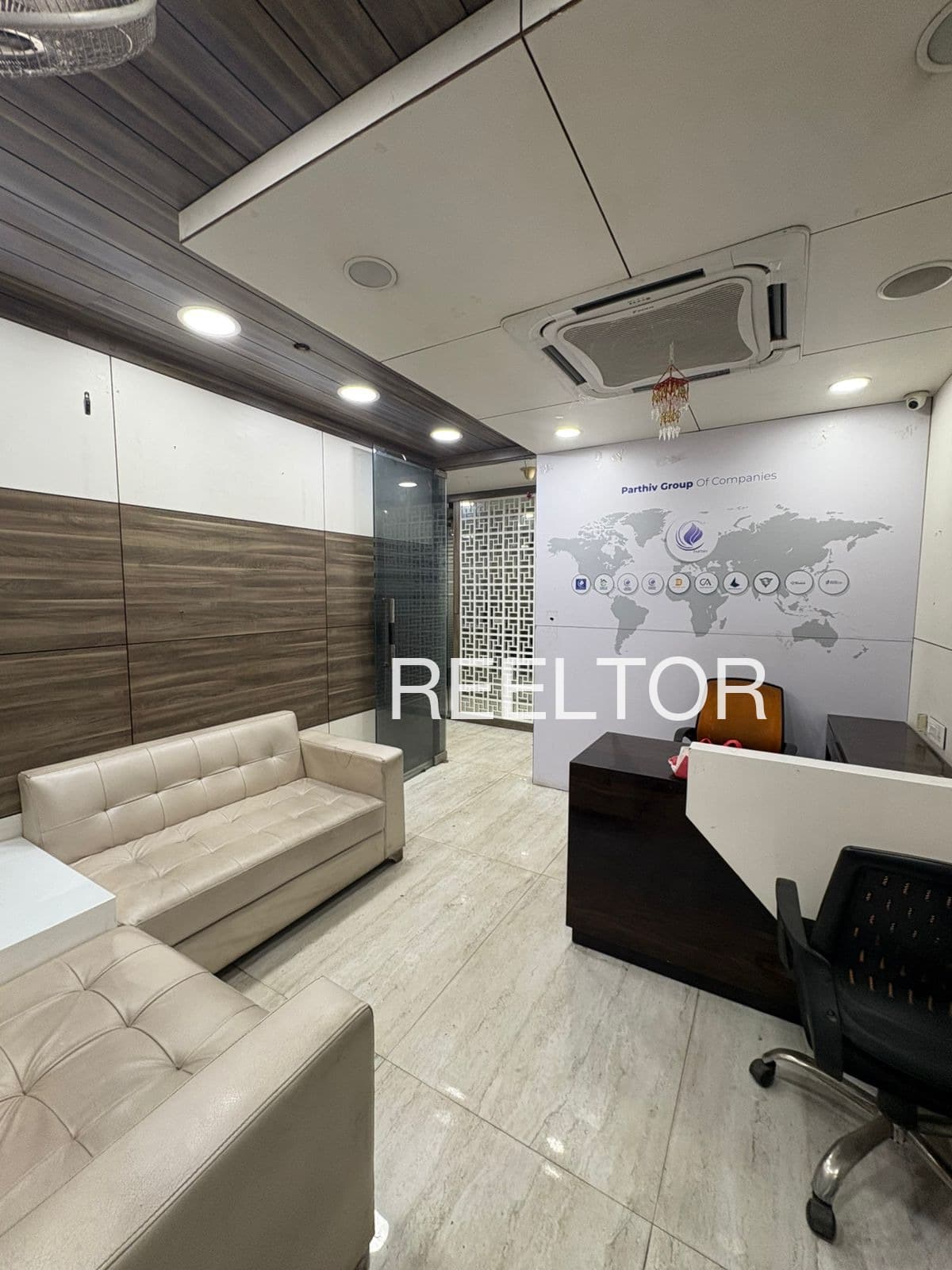 Office Space For Rent In Chhalwatan Bali Chowki