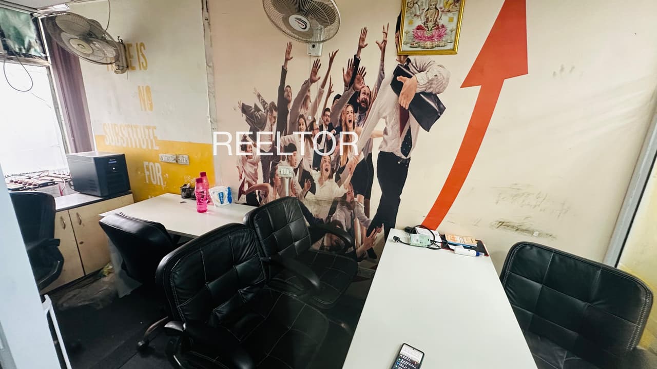 Office Space For Sale In Sauliya Bajyani Garud