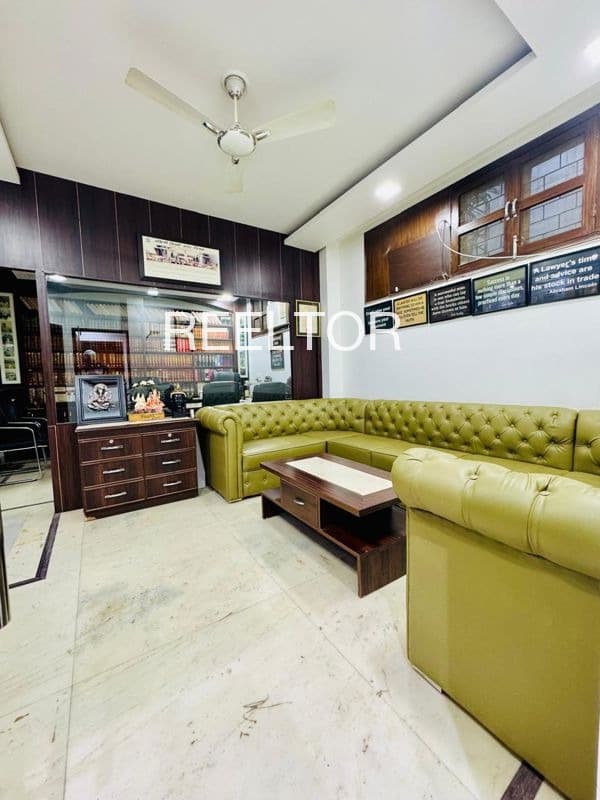 Office Space For Rent In Madina Gohana