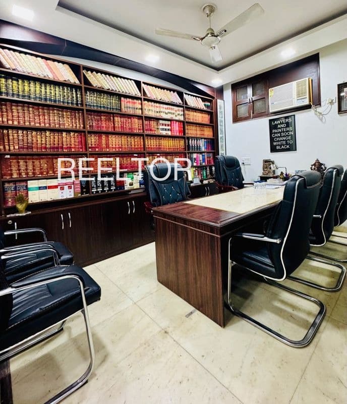 Office Space For Rent In Gopa Gangakhed