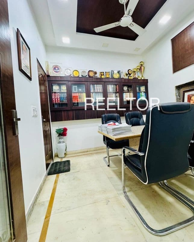 Office Space For Rent In St Thomas Mount Cantonment Alandur