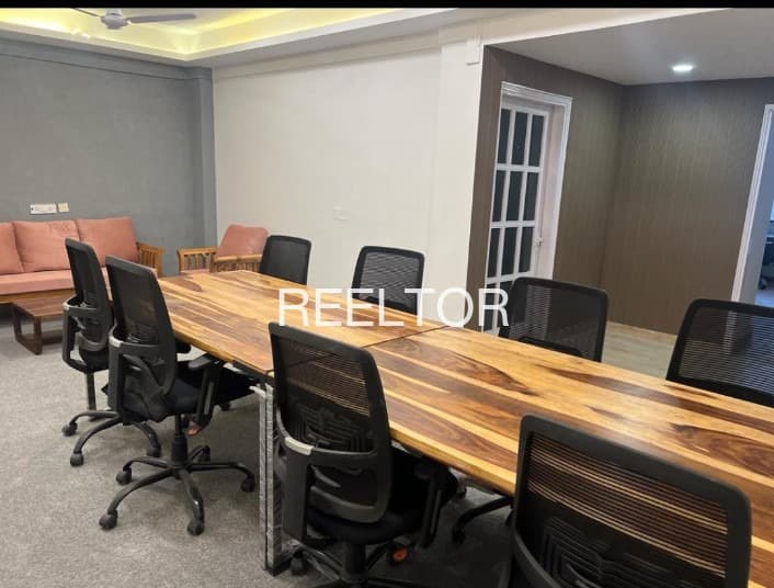 Office Space For Rent In Jankipura Malpura