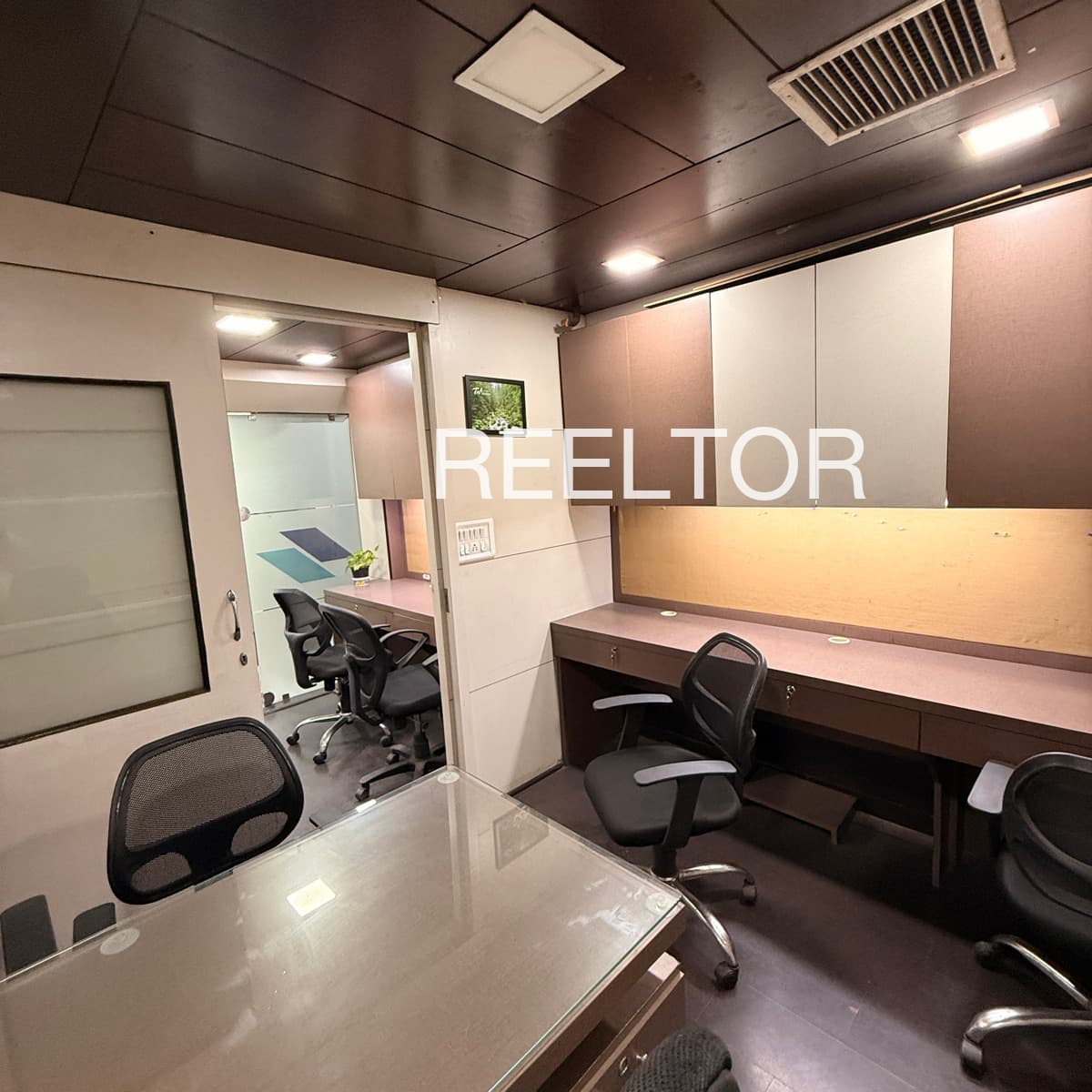 Office Space For Rent In Malwa Patawatan Gira