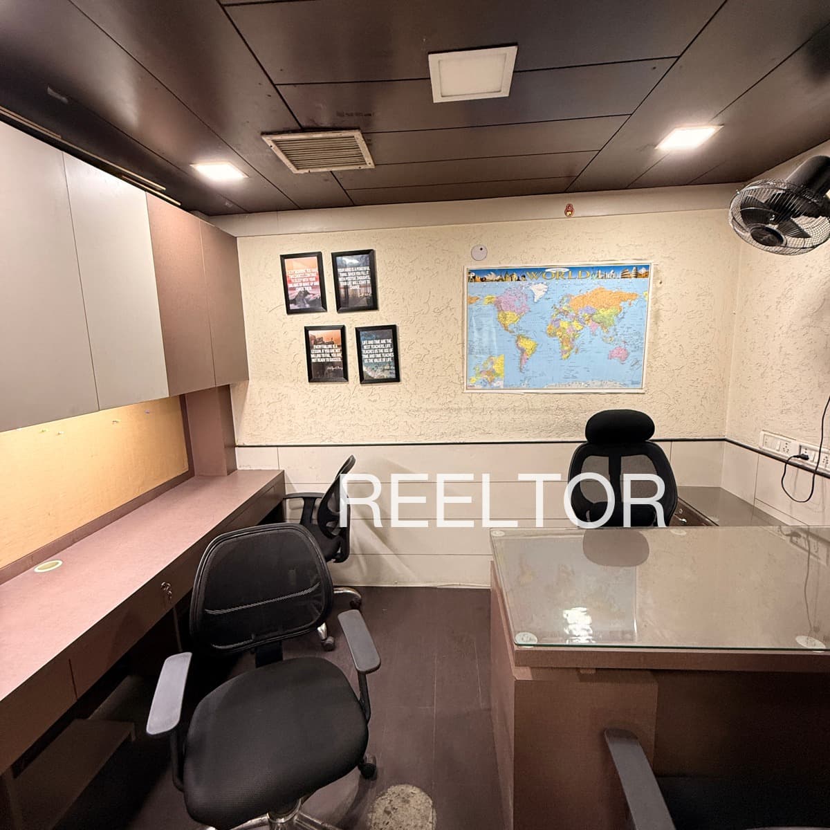 Office Space For Rent In Venkadasamuthiram Pappireddipatti