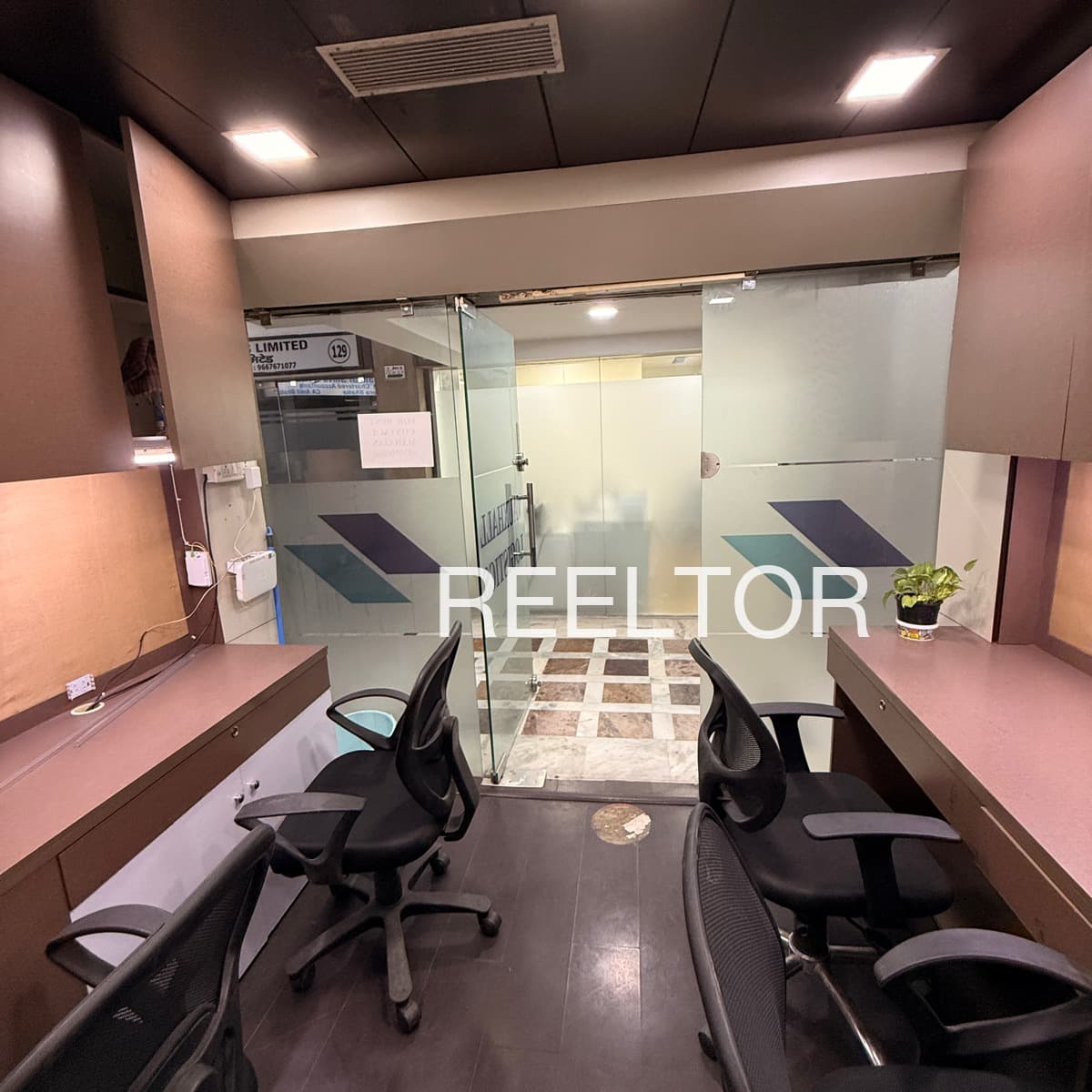 Office Space For Rent In Basantpur Ramrai Moradabad