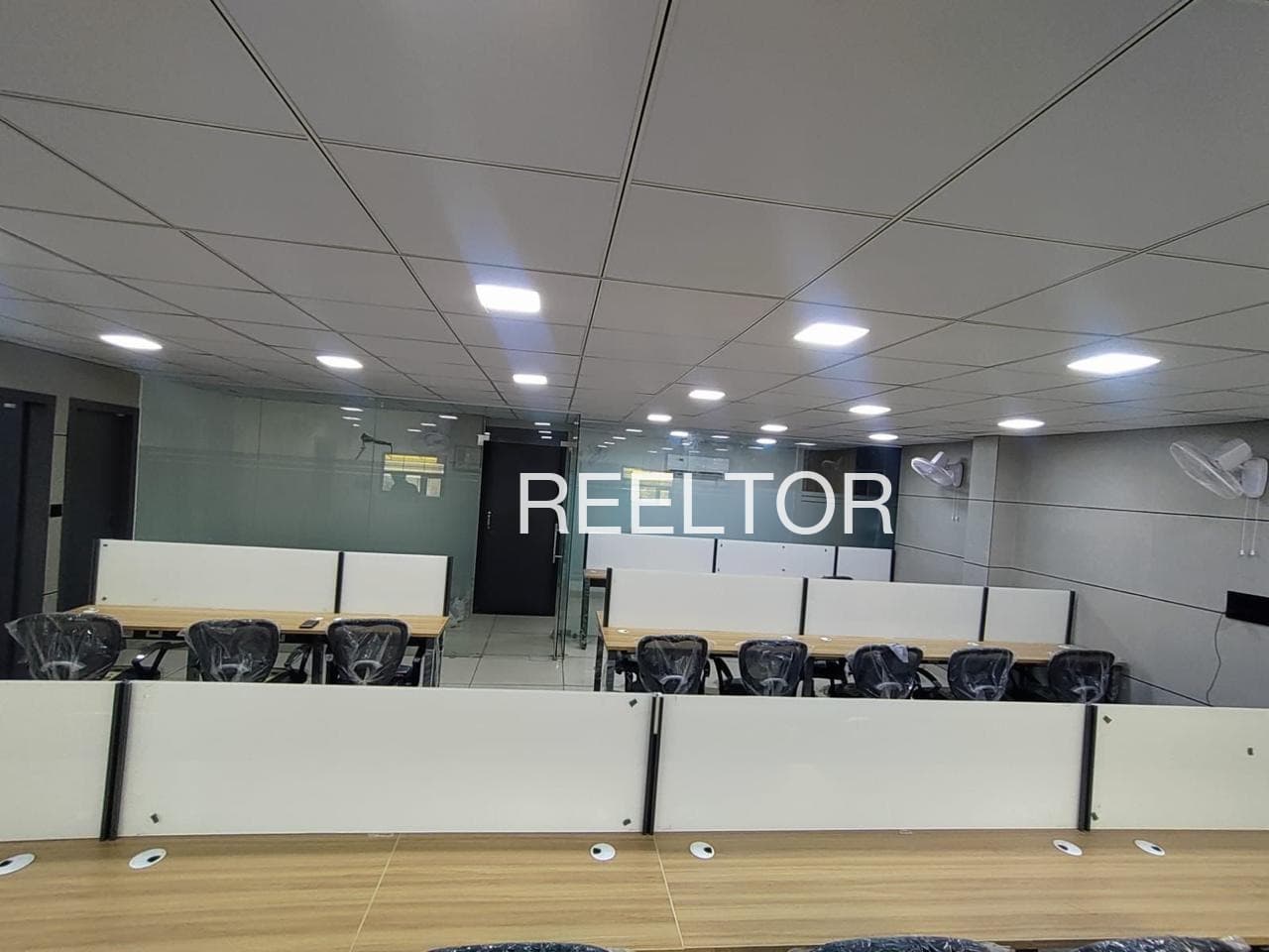 Office Space For Rent In Dibiya Manpur Bamori