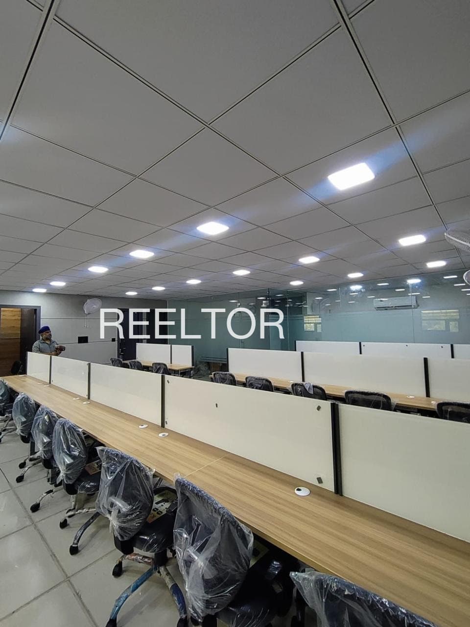 Office Space For Sale In Mahuli Jahangir Amravati